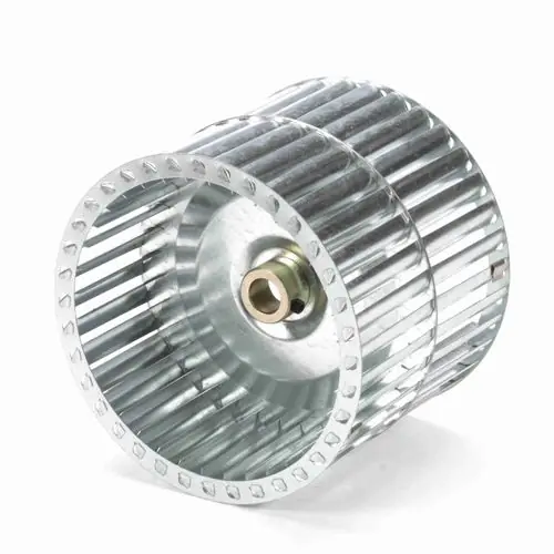 Fasco 2-6017 Wheel 7 31/64 inches DIA