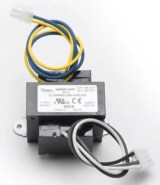 The Unico System A00057-G05 Transformer, EC1, 110/120 Volt (for SCB)