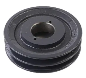 Power Drive 2ak54h Sheave 5.25 inches Diameter