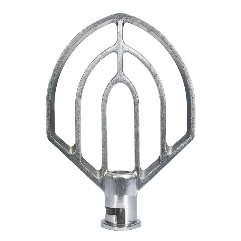 Globe XXBEAT-40 Beater, Flat 40 Qt REPLACEMENT GLOXXBEAT-40