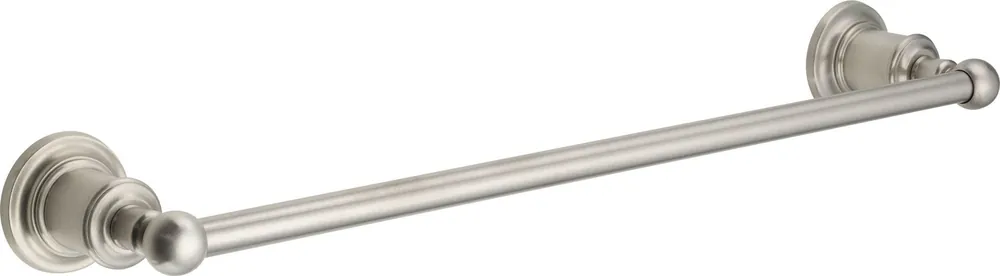 California Faucets 48-24-BBU Miramar 24 in. Towel Bar