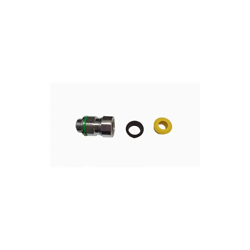 Southwire 64235201 Teck50 Liq Tight Connect F/ Ez-In Minisplit Wire 1/2 inches