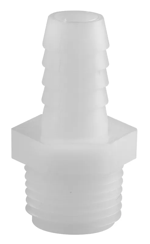 Sioux Chief 904-41101601 Adapter 1/4 Barb x 3/8 MIP Nylon