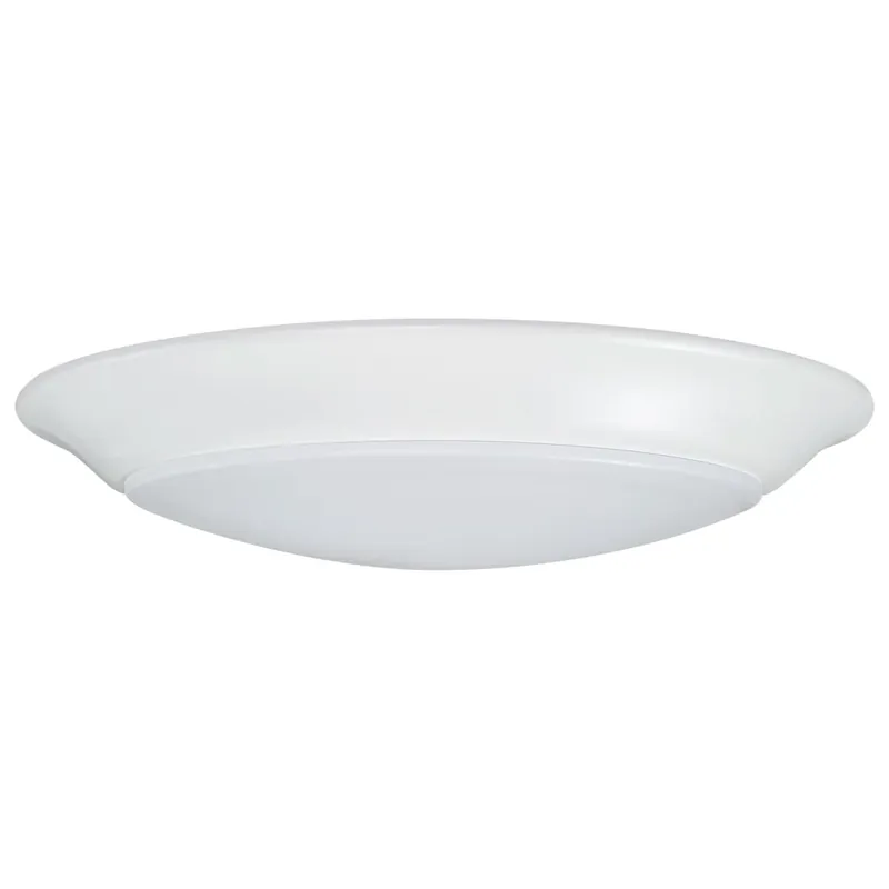 Satco 62-1664 7 inches LED Disk Light 13W REPLACEMENT 62-1801R1