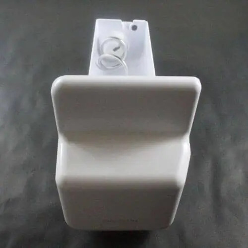 Samsung DA97-05239K Assy Tray-Ice Bucket;Aw,90,490