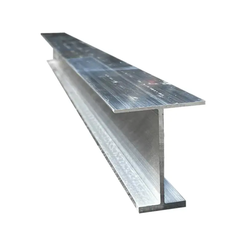 Miami Tech ASI-6 Aluminum Stand I-Beam 6 feet