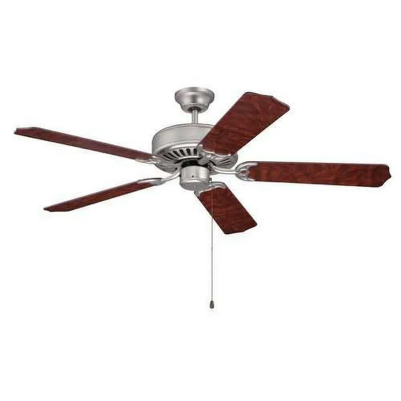 Craftmade C52BN Pro Builder 52 in. Fan Motor Only 63.1 W