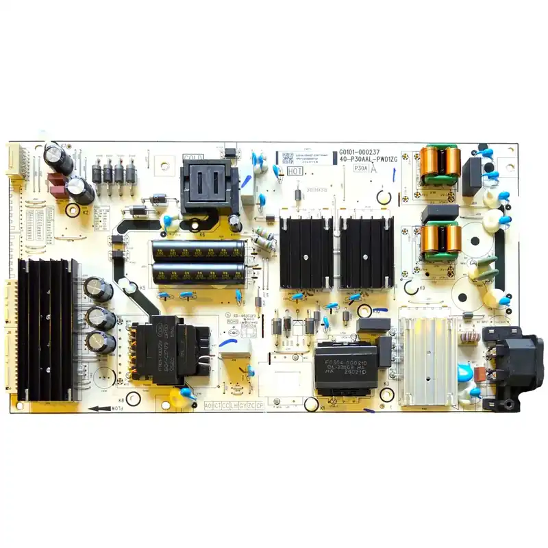 Tcl G0504-000437-Z00 Power Board