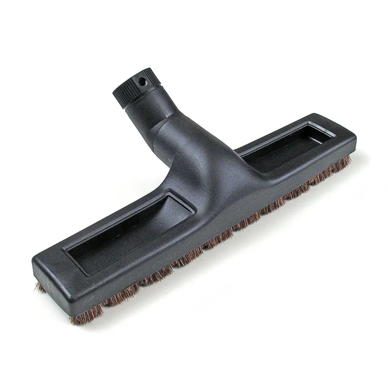 Broan-Nutone CT156B Hardwood Floor Tool with Natural Brush Central Vacuum