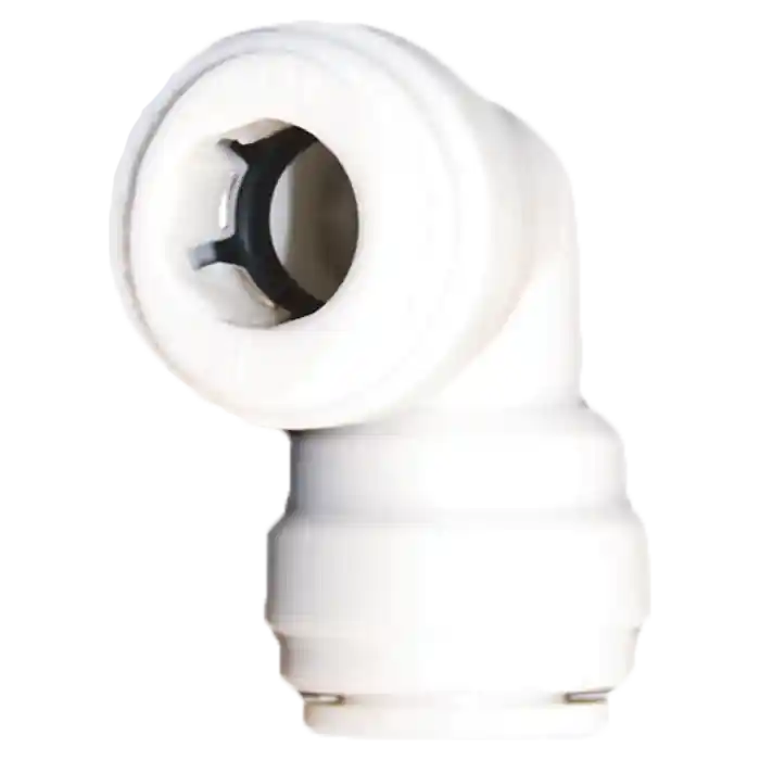 Legend Valve 465-120 Push Fit Elbow 1/4 inch