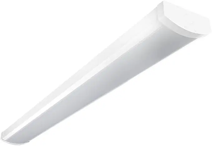 Rab GUS17-4 GUS Dimmable LED Wrap Fixture 50/40/30 W