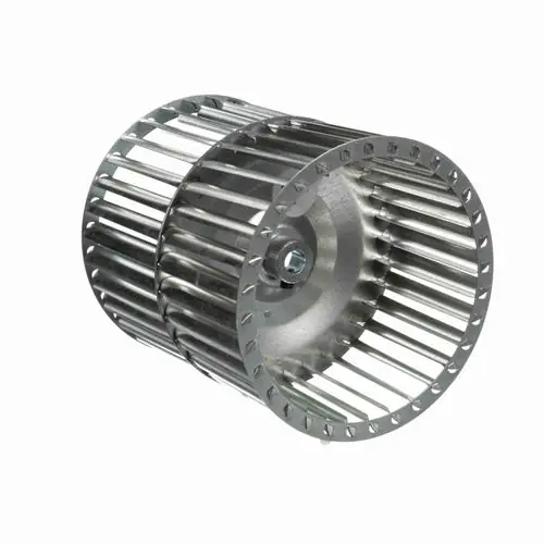 Fasco 2-6015 Wheel 6 25/64 inchesx7 inches CCW 1/2 inchesBore