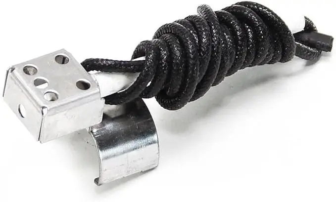 Char-Broil G515-0014-W1 Electrode For Main Burner