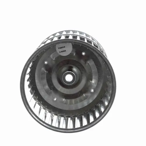 Fasco 2-6085 Wheel 6 3/16 inches DIA