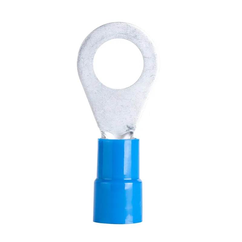 Gardner Bender 10-103 Electrical Ring Terminal 16-14 AWG (4 to 6 Stud)