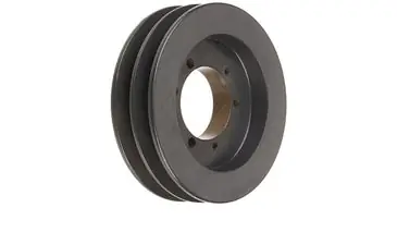Power Drive 2B56SDS Sheave 5.95 inches