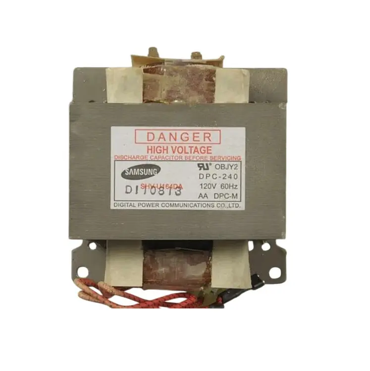 Samsung DE26-00136A Trans H.V 120V
