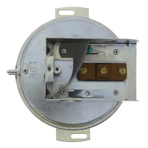 Honeywell Residential AP5208-30 Airswitch Product Style E121 Adjustable Range .05 inches WC to 12.0 inches WC Pr
