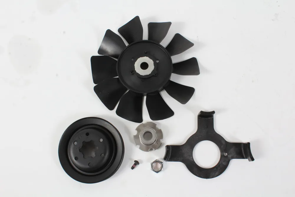 Husqvarna 584285002 Kits Fan And Pulley 72294