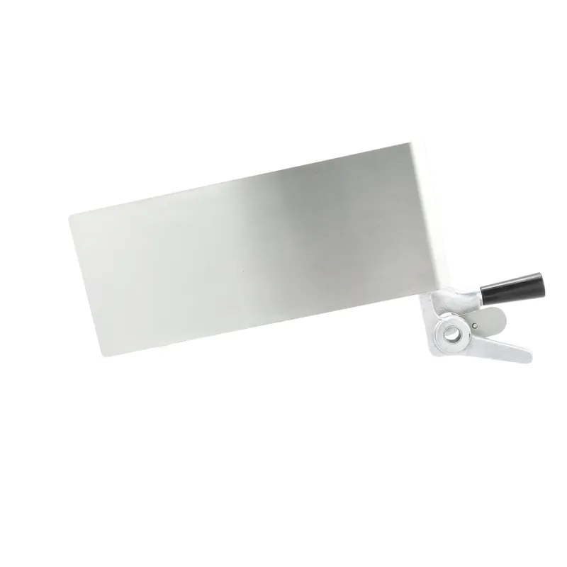 Hobart 00-292347 Gauge Plate Assy