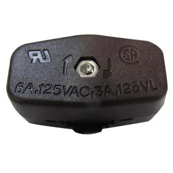 Westinghouse 70506 Feed-Through On/Off Switch