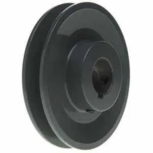 Power Drive AK32-5/8 Sheave 3.25 inches OD