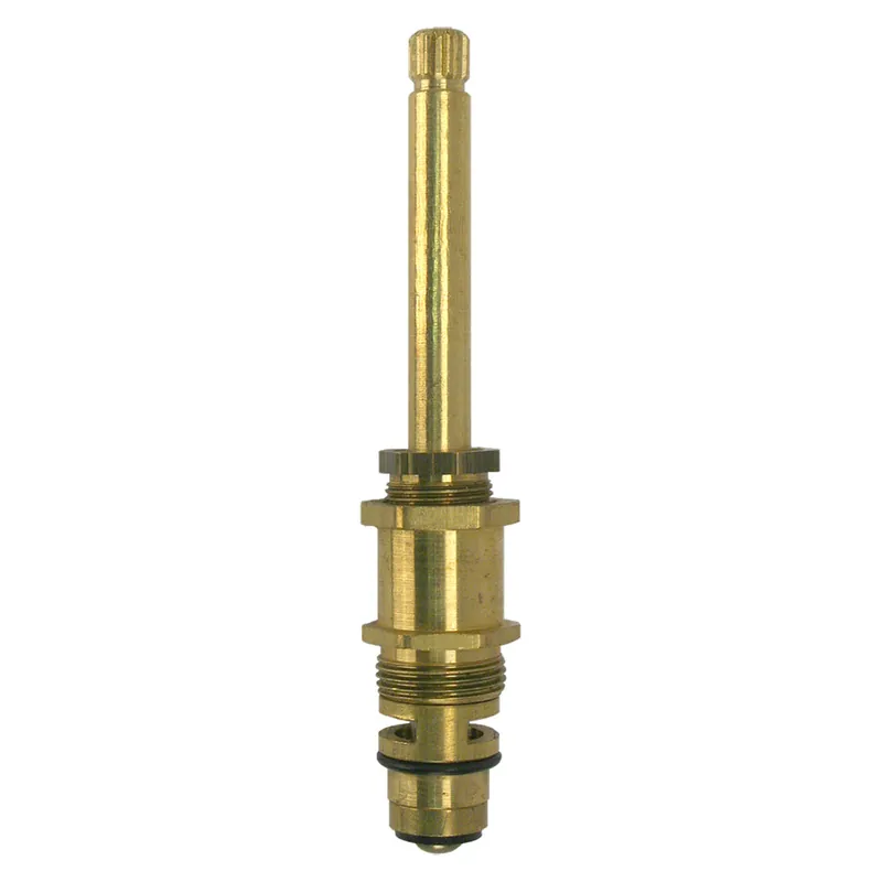 Jones Stephens C07417 Diverter Stem for Sayco New Style - Brass