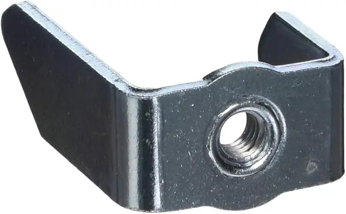 Frigidaire 241726501 auger motor coupler for refrigerators replacement mpn