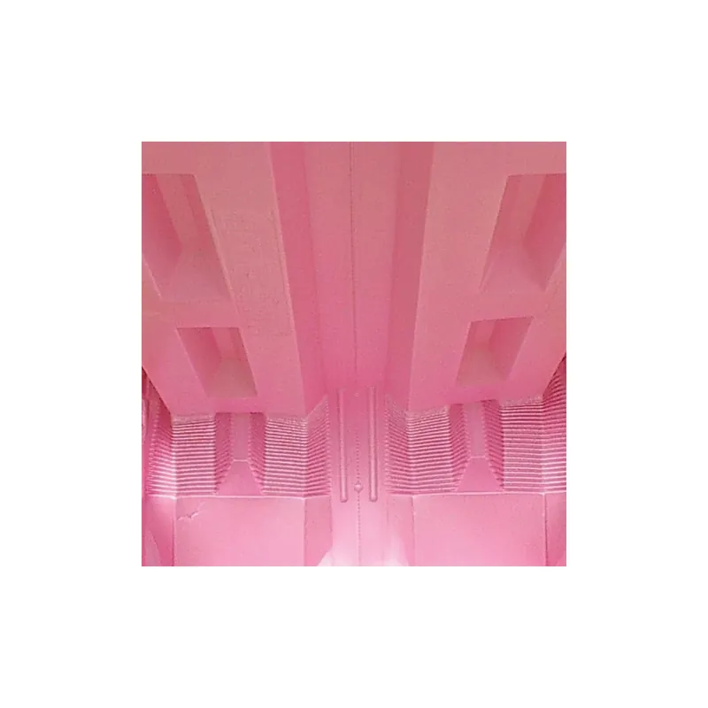 Owens Corning 510266 OC Ventilation Baffle RAFT-R-MATE 22-1/2 inches x 48 inches