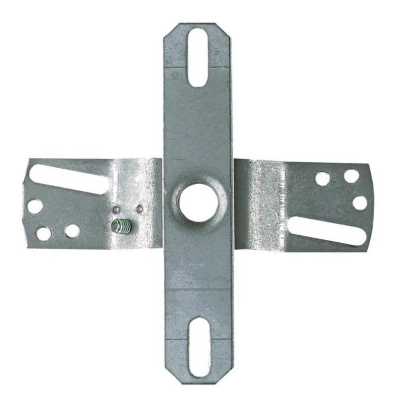Westinghouse 21006 4 inches Offset Crossbar