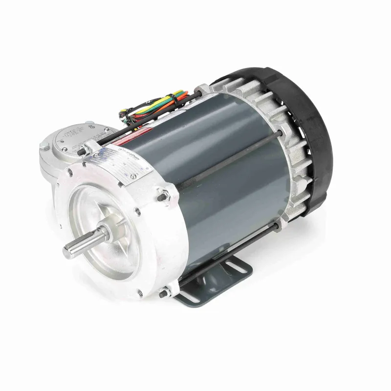 Marathon Motors G871 Explosion Proof Motor 1/3HP 115/208-230V