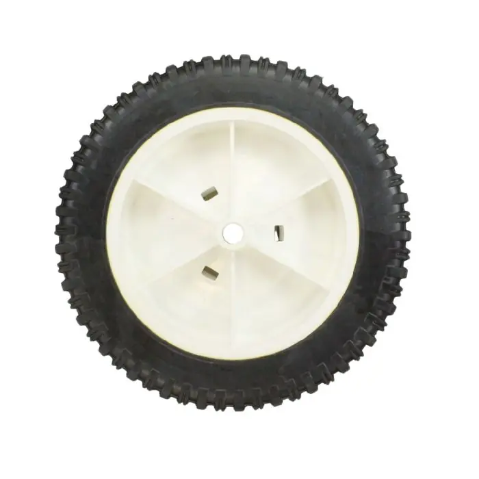 Poulan 582976701 Wheel & Tire Assembly 9.00 X 2