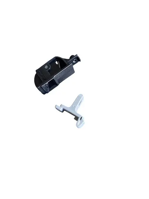 Whirlpool W11712578 Pin Door Lock Strike REPLACEMENT MPN 461970109981