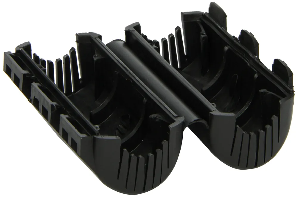 Nsi Industries C9 Dual Rated Compression Insulating Cover for Wr Series Tap Connector Upto 2 inches Long