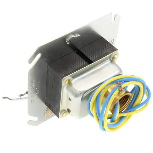 Honeywell Residential AT72D1048 40va Trans 120v-24v (Panel) Mount