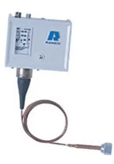 Uni Line O10-2054 Ranco Fan Cycle Head Pressure Control 100 to 400 PSIG SPST