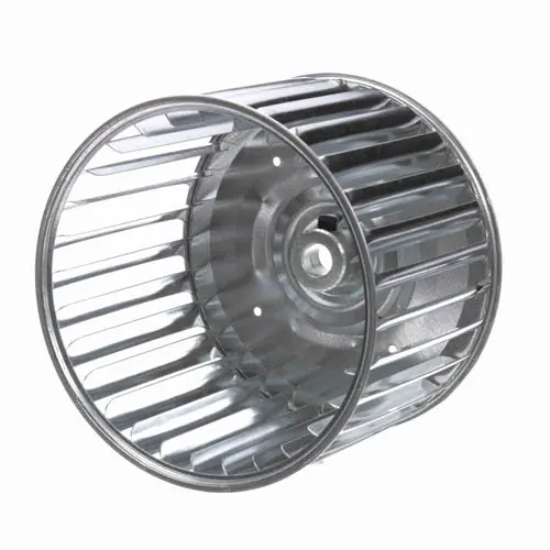 Fasco 1-6002 Single Inlet Blower Wheel 5-3/4 inches Dia. 4 inches Width