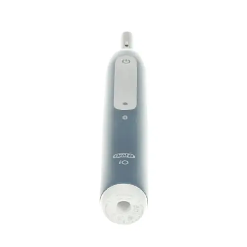 Oral-B 81782095 Appliance Io4 4-Mode Mn/Na Ice