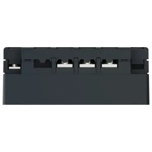Schneider Electric SSP3A250B7T Three Phase Relay, Harmony Solid State Relays, 50A, Panel Mount, Zero Voltage Switching
