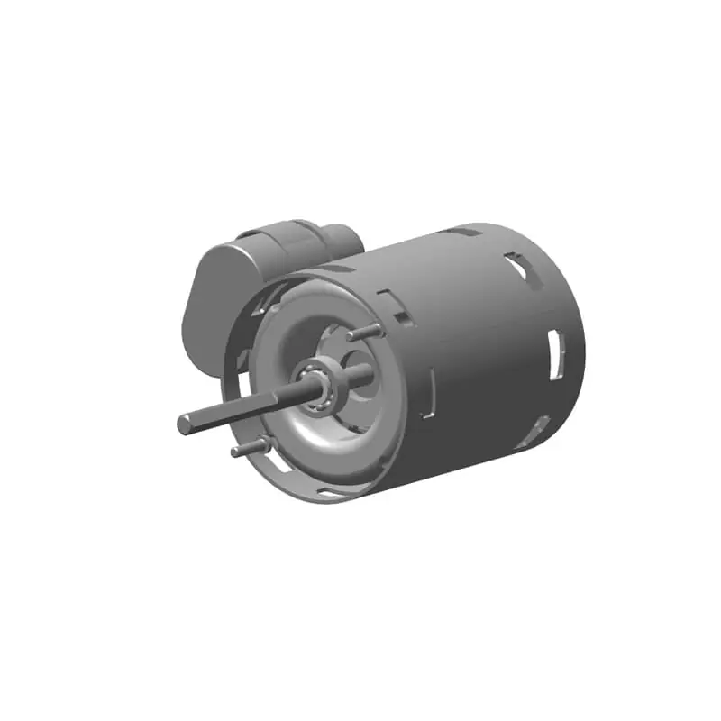 Carrier HC30GQ460 Inducer Motor 1/16 HP 460V
