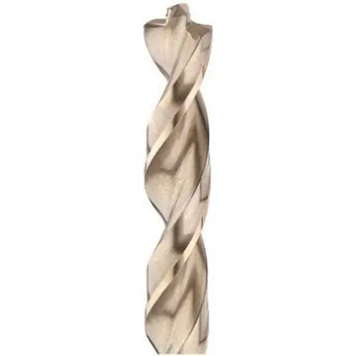 Black & Decker DW1904 Drill Bit 1/16 in Dia