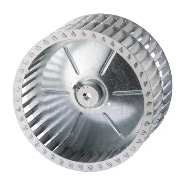 The Unico System A00584-K03 Blower Wheel for M2430BL1/2-ST2 and +CB - EC Motor