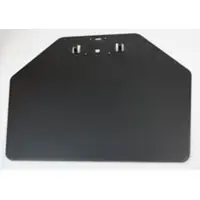 Samsung BN96-57202A Assy Stand P-Cover Top;98Q80Ck