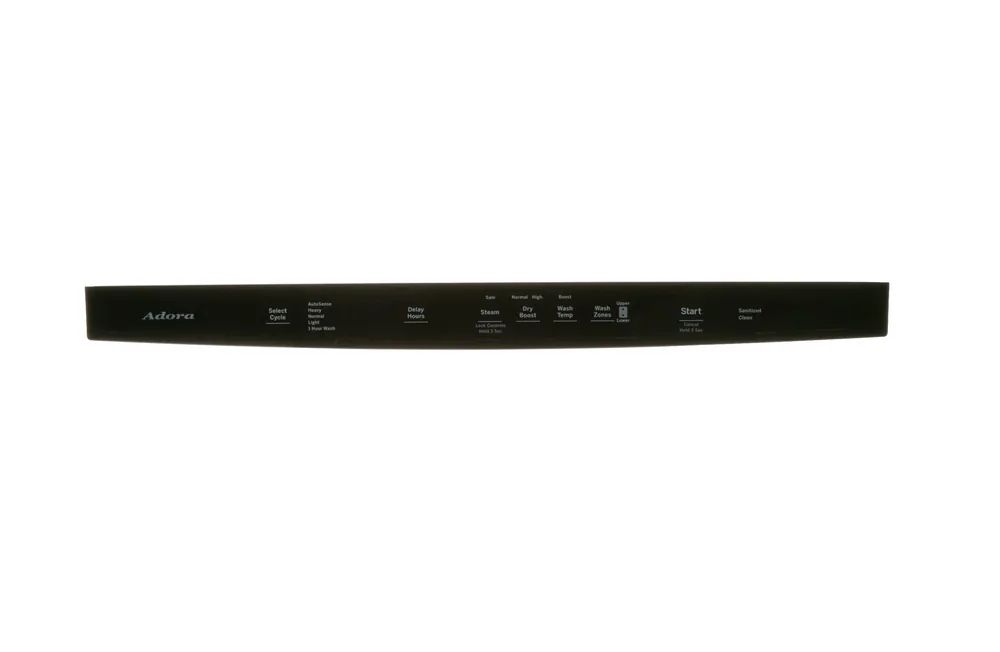 General Electric WD21X32171 Configured Top Ui Control