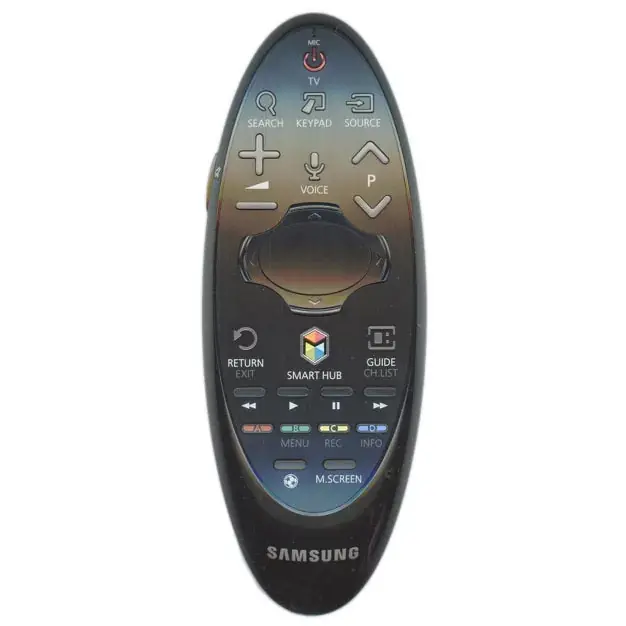 Samsung BN59-01185B Smart Touch Remote Control