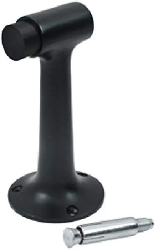 Deltana DSF600U19 6-Inch HD Floor Mount Bumper