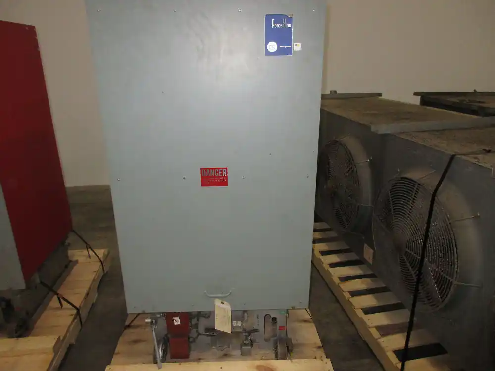 Westinghouse 22741 ALB mit Luftfederung