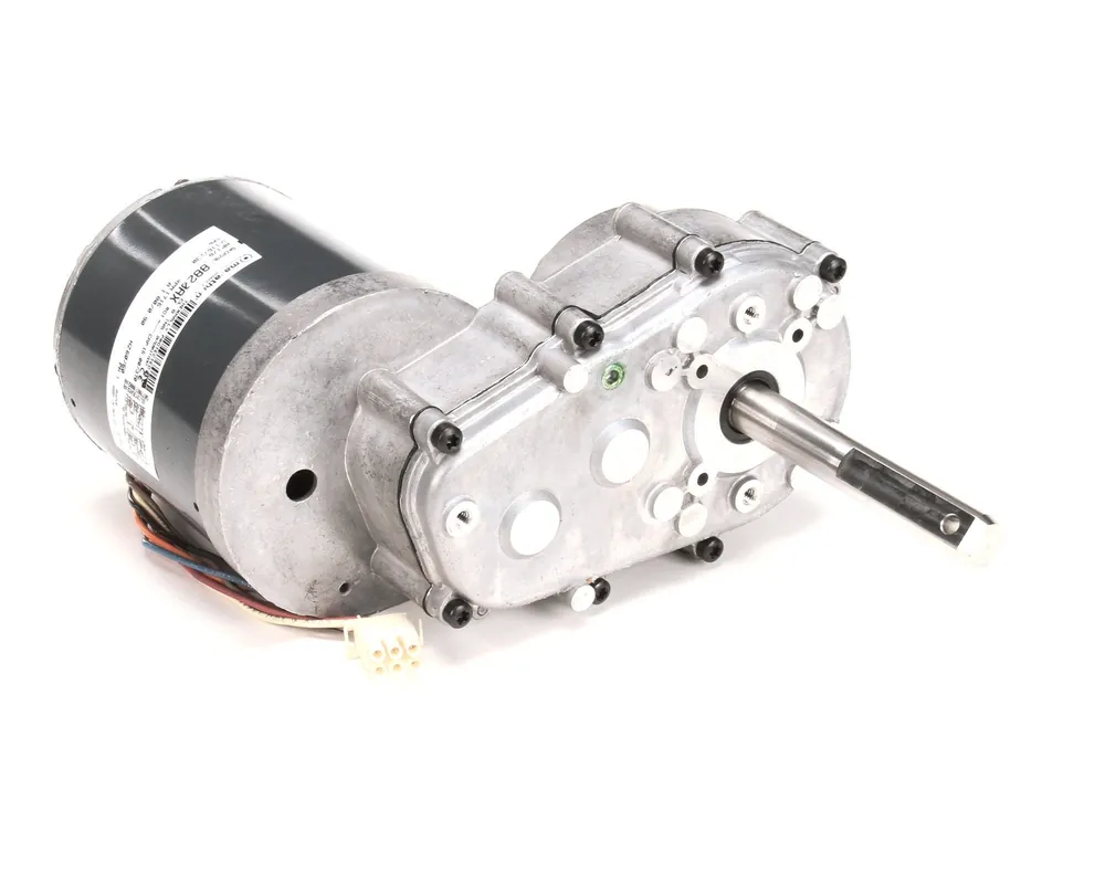 Scotsman 12-2897-01 Gear Motor/Reducer