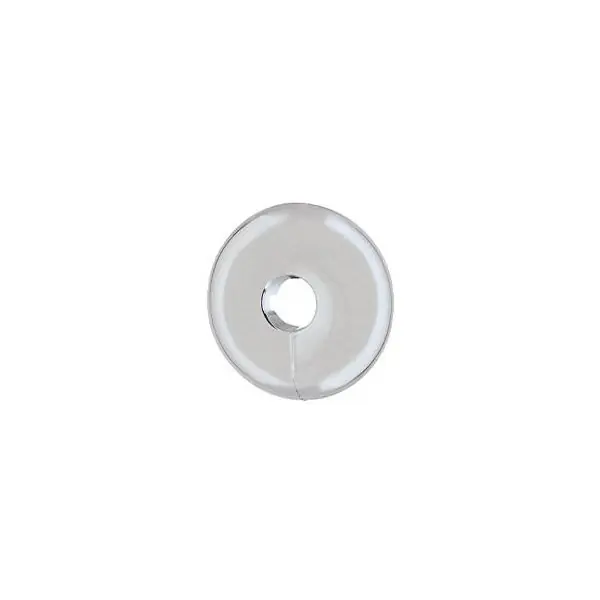 Sioux Chief 927-5 Snap One Floor & Ceiling Plate 1-1/4 IPS