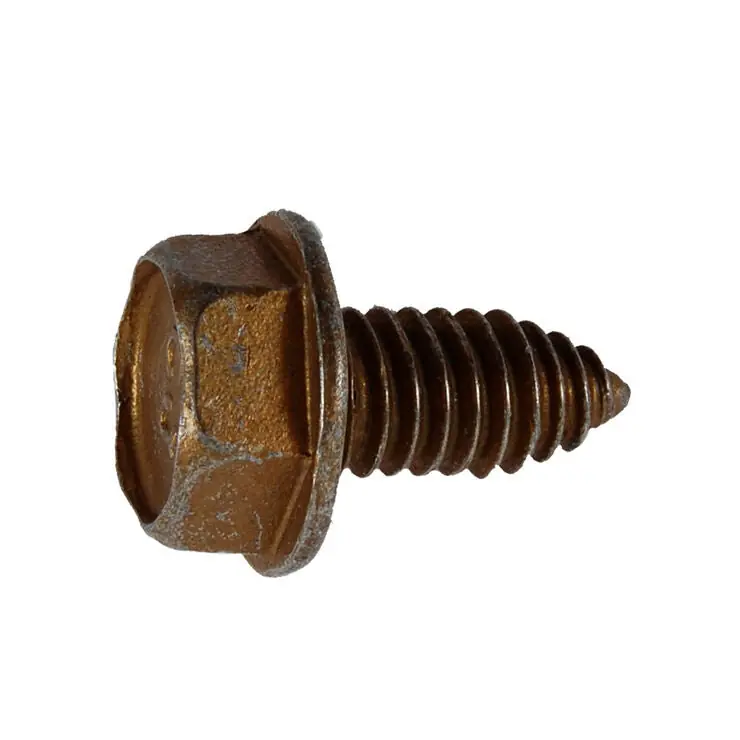 Troy-Bilt 710-0604A Screw-Hex Wash Hd